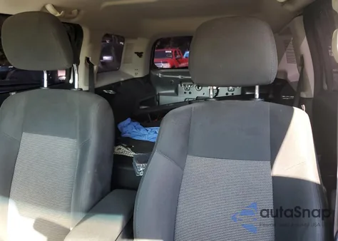 2015 Jeep Patriot Sport из США, поврежденный, VIN 1C4NJPBA5FD102753